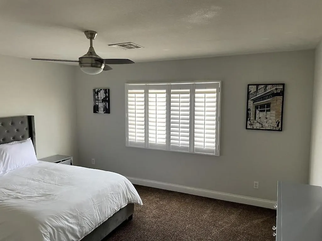 Holiday home Gorgeous Henderson Home With Pool! Las Vegas