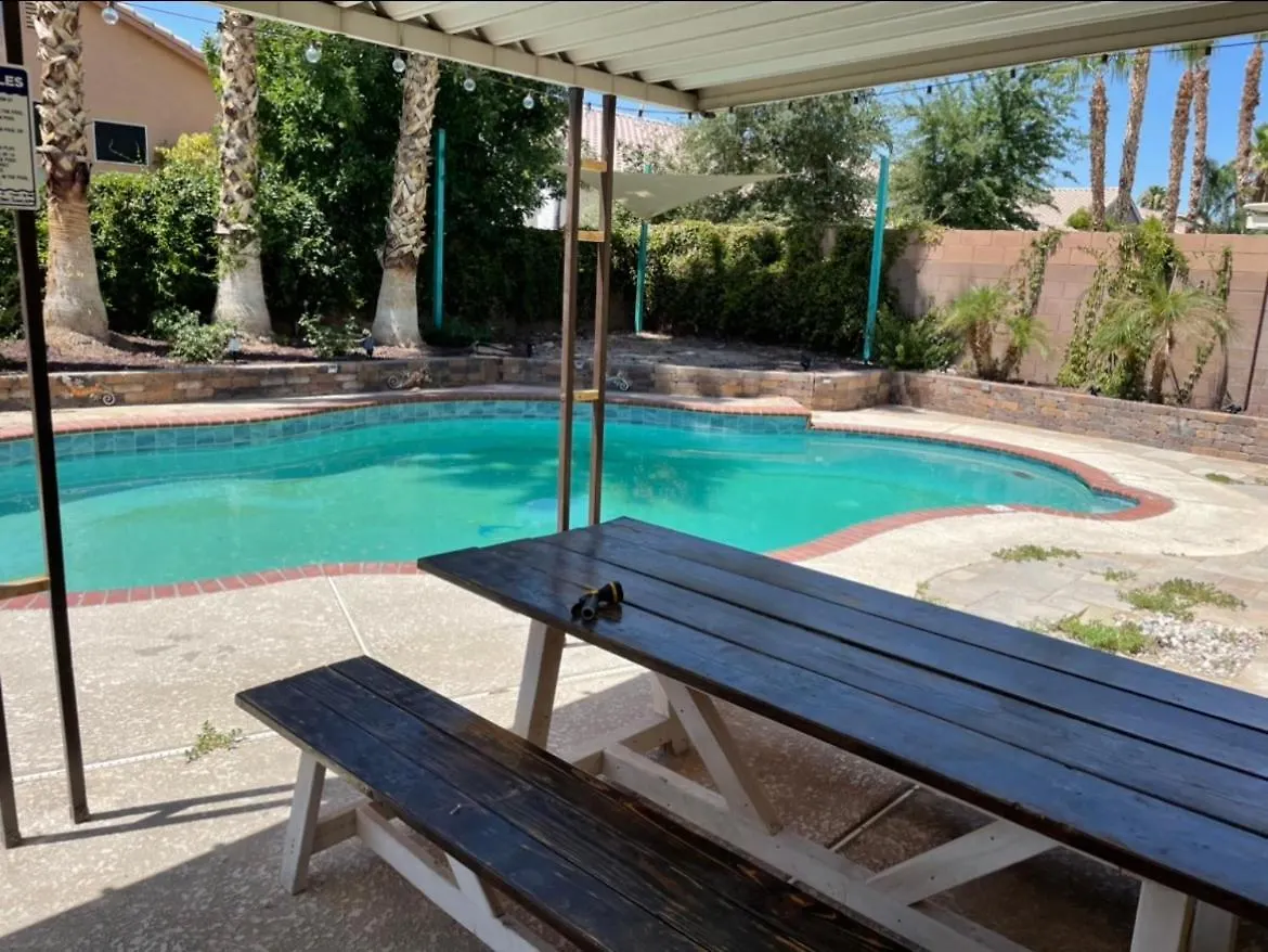 Holiday home Gorgeous Henderson Home With Pool! Las Vegas United States