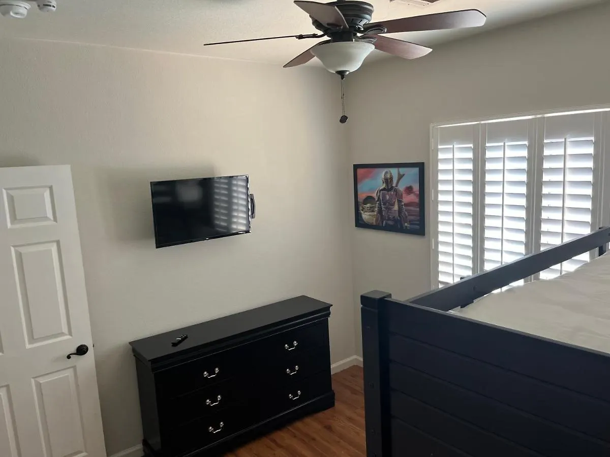 Gorgeous Henderson Home With Pool! Las Vegas 0*,
