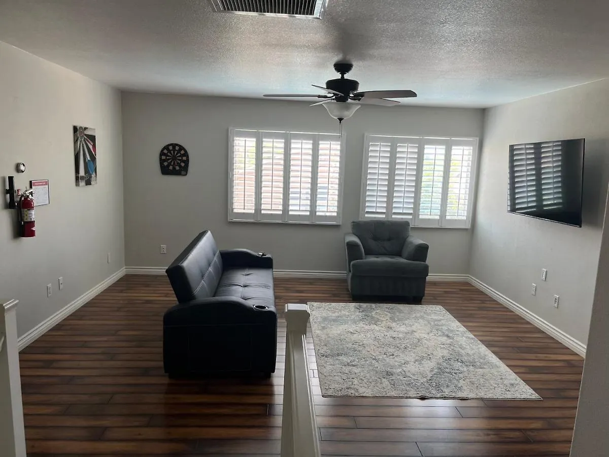 Gorgeous Henderson Home With Pool! Las Vegas 0*,