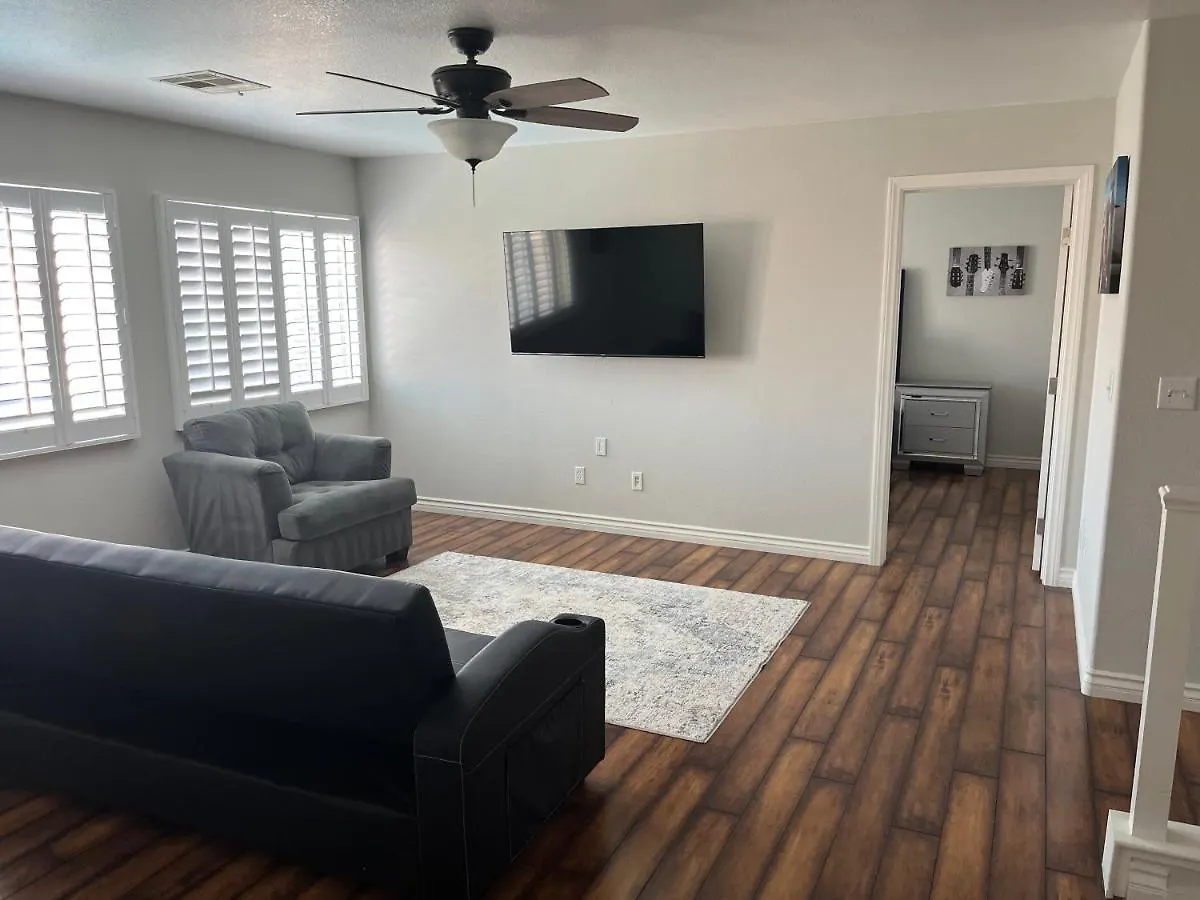 Holiday home Gorgeous Henderson Home With Pool! Las Vegas