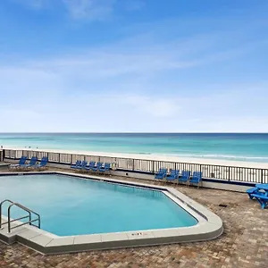 Aquavista By Panhandle Getaways Apartment Panama City Beach