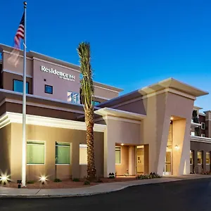 Отель Vegas South/henderson, Лас-Вегас