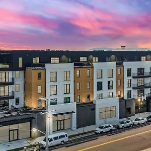 Muse Apartment Nashville