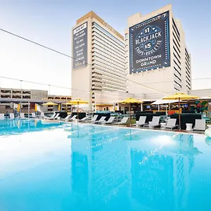 Отель Downtown Grand & Casino, Лас-Вегас