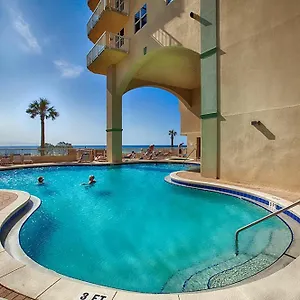 Celadon By Panhandle Getaways Apartment Panama City Beach