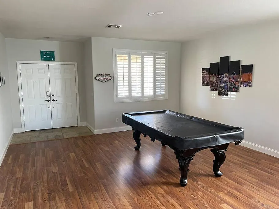 Gorgeous Henderson Home With Pool! Λας Βέγκας