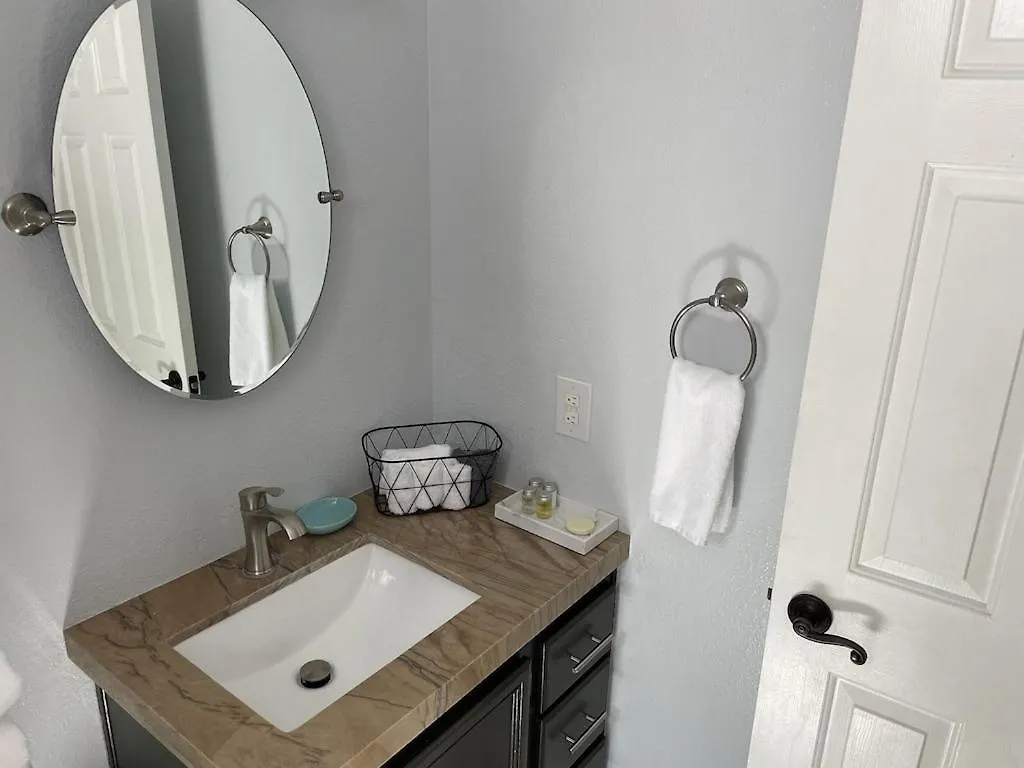Σπίτι διακοπών Gorgeous Henderson Home With Pool! Λας Βέγκας