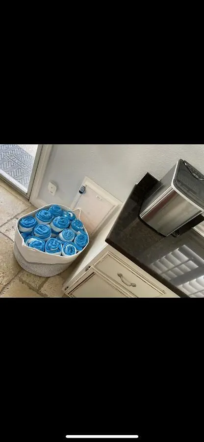 Σπίτι διακοπών Gorgeous Henderson Home With Pool! Λας Βέγκας