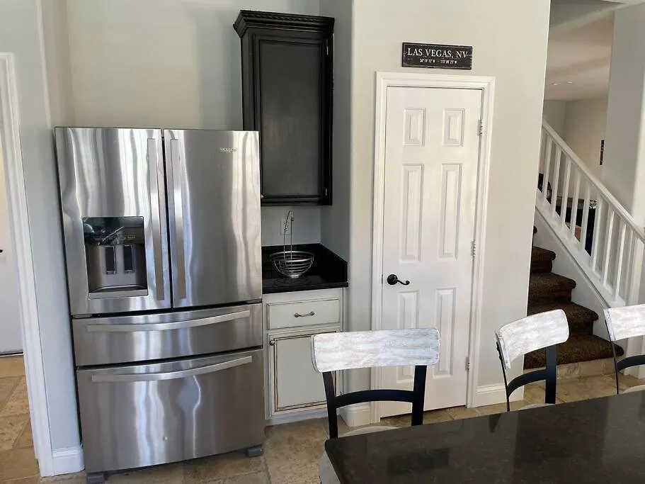 Gorgeous Henderson Home With Pool! Las Vegas 0*,  United States