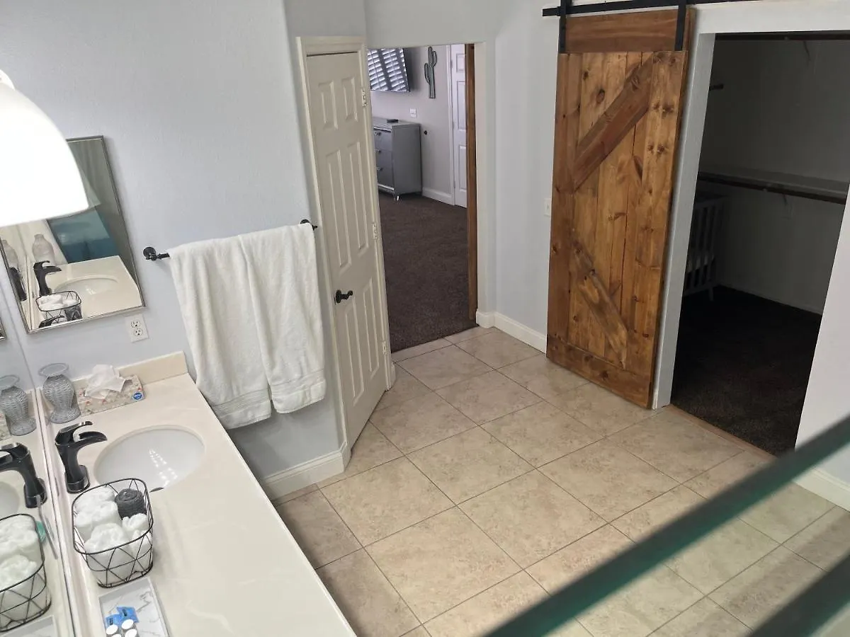 Holiday home Gorgeous Henderson Home With Pool! Las Vegas