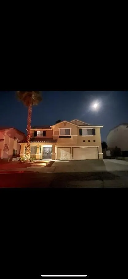 Holiday home Gorgeous Henderson Home With Pool! Las Vegas United States