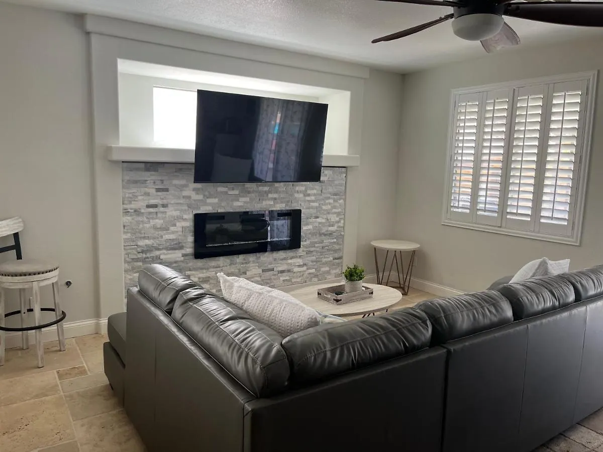 Holiday home Gorgeous Henderson Home With Pool! Las Vegas United States