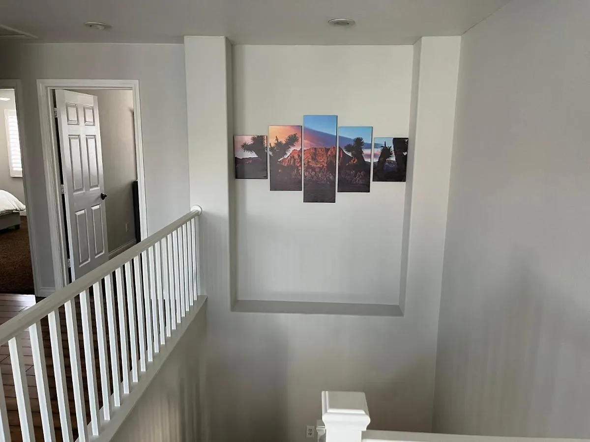 Holiday home Gorgeous Henderson Home With Pool! Las Vegas